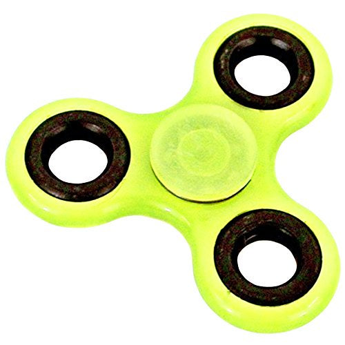 Glow in the Dark Hand Spinners